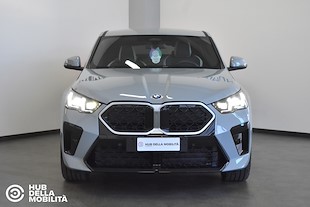BMW X2 SDRIVE 18D M SPORT